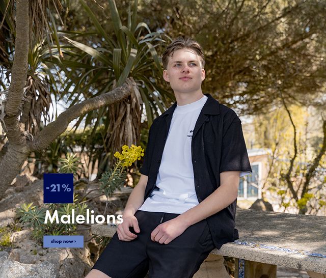 Malelions